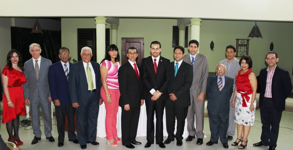 nueva directiva de La Asociación de abogados de la Provincia Espaillat, inc,